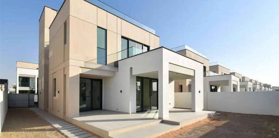 3 غرف نوم فيلا في Caya, الإمارات العربية المتحدة رقم 88376
