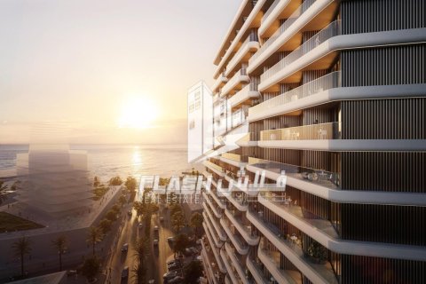Квартира с 2 спальнями в Mina Al Arab, ОАЭ №88550 3