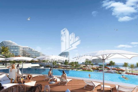 Квартира с 2 спальнями в Mina Al Arab, ОАЭ №88550 9