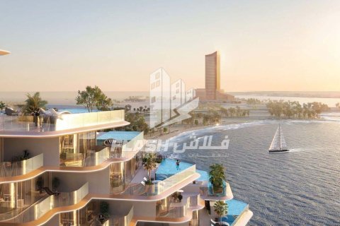 4 غرف نوم شقة في Al Marjan Island, الإمارات العربية المتحدة رقم 88553 5