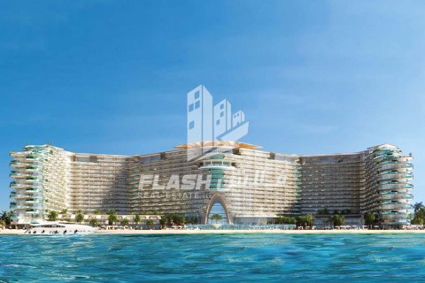 4 غرف نوم شقة في Al Marjan Island, الإمارات العربية المتحدة رقم 88553 3