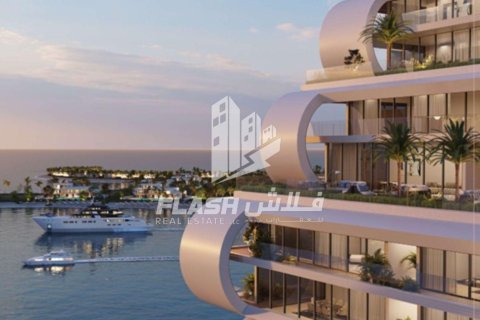 4 غرف نوم شقة في Al Marjan Island, الإمارات العربية المتحدة رقم 88553 22