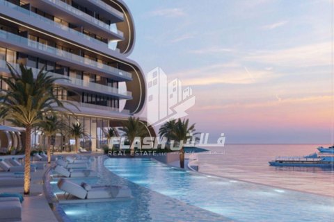 4 غرف نوم شقة في Al Marjan Island, الإمارات العربية المتحدة رقم 88553 21