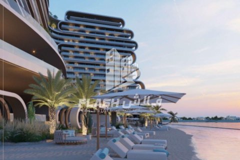 4 غرف نوم شقة في Al Marjan Island, الإمارات العربية المتحدة رقم 88553 20