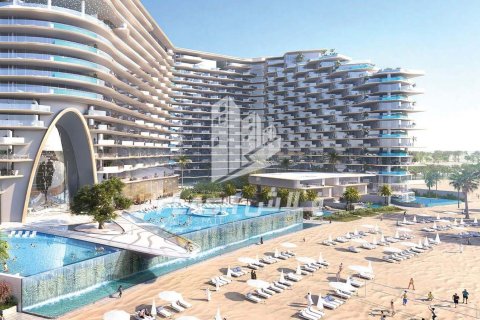 4 غرف نوم شقة في Al Marjan Island, الإمارات العربية المتحدة رقم 88553 10
