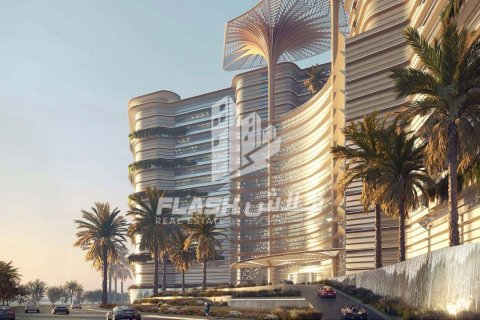 4 غرف نوم شقة في Al Marjan Island, الإمارات العربية المتحدة رقم 88553 4