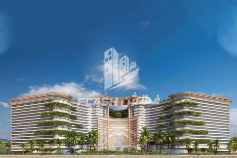 4 غرف نوم شقة في Al Marjan Island, الإمارات العربية المتحدة رقم 88553 19