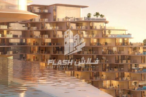 4 غرف نوم شقة في Al Marjan Island, الإمارات العربية المتحدة رقم 88553 13