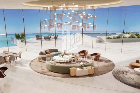 4 غرف نوم شقة في Al Marjan Island, الإمارات العربية المتحدة رقم 88553 12