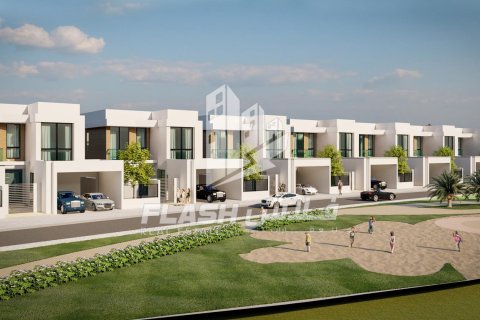 2 bedrooms Townhouse in Mina Al Arab, UAE No. 88539 13