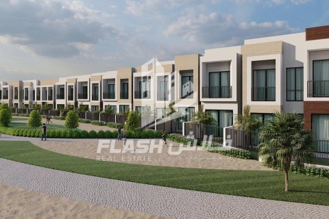 2 bedrooms Townhouse in Mina Al Arab, UAE No. 88539 12