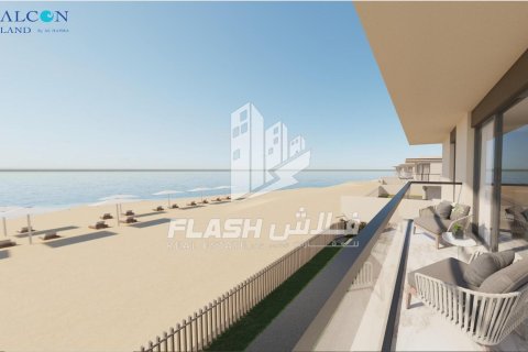Вилла с 5 спальнями в Al Hamra Village, ОАЭ №88551 26