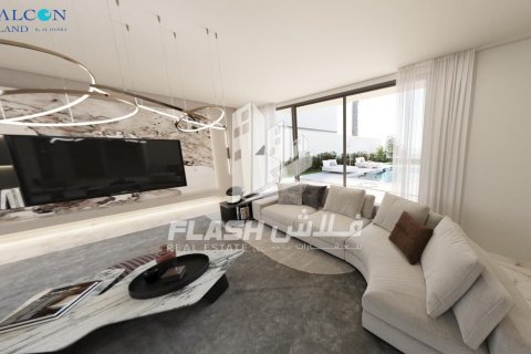 Вилла с 5 спальнями в Al Hamra Village, ОАЭ №88551 13