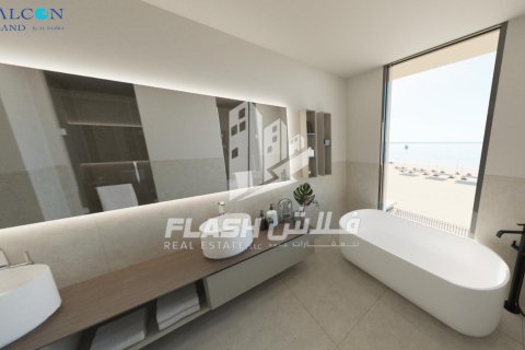 Вилла с 5 спальнями в Al Hamra Village, ОАЭ №88551 29