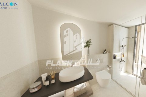 Вилла с 5 спальнями в Al Hamra Village, ОАЭ №88551 31