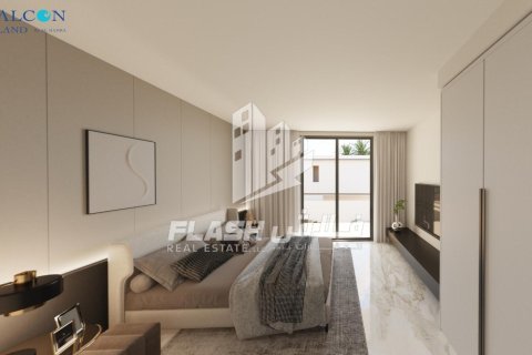 Вилла с 5 спальнями в Al Hamra Village, ОАЭ №88551 30