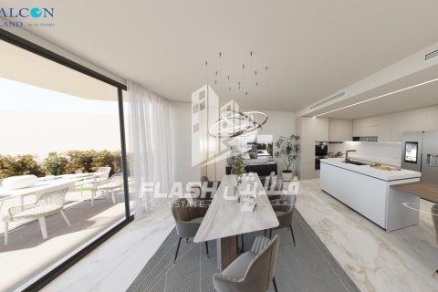 Вилла с 5 спальнями в Al Hamra Village, ОАЭ №88551 17