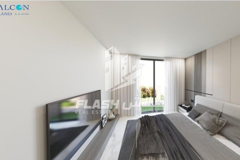 Вилла с 5 спальнями в Al Hamra Village, ОАЭ №88551 7