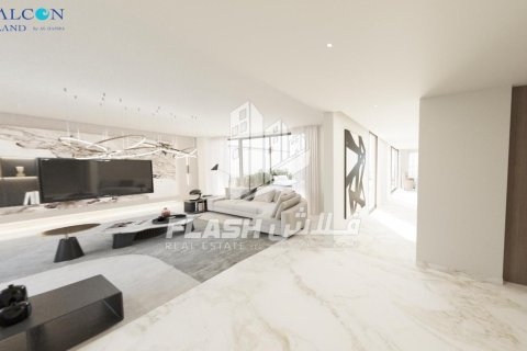 Вилла с 5 спальнями в Al Hamra Village, ОАЭ №88551 11