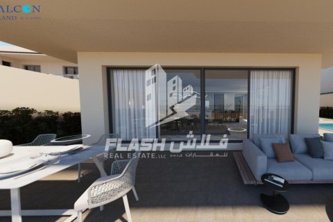 Вилла с 5 спальнями в Al Hamra Village, ОАЭ №88551 22