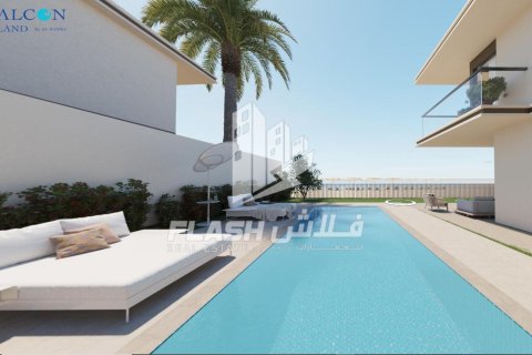 Вилла с 5 спальнями в Al Hamra Village, ОАЭ №88551 6