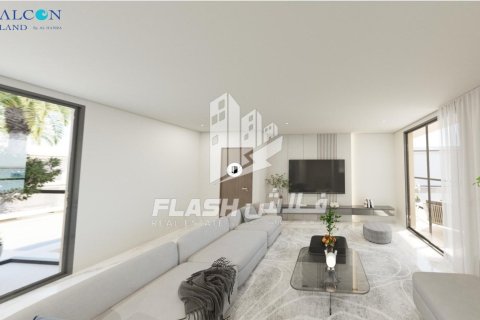 Вилла с 5 спальнями в Al Hamra Village, ОАЭ №88551 34