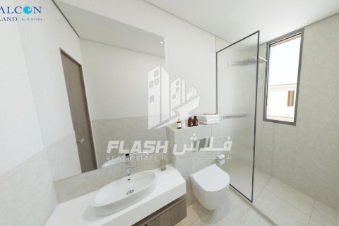 Вилла с 5 спальнями в Al Hamra Village, ОАЭ №88551 35