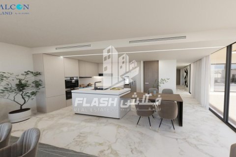 Вилла с 5 спальнями в Al Hamra Village, ОАЭ №88551 2