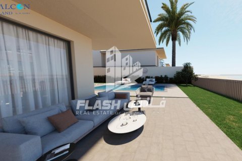 Вилла с 5 спальнями в Al Hamra Village, ОАЭ №88551 19