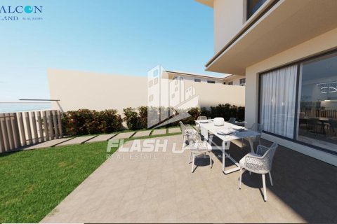 Вилла с 5 спальнями в Al Hamra Village, ОАЭ №88551 21