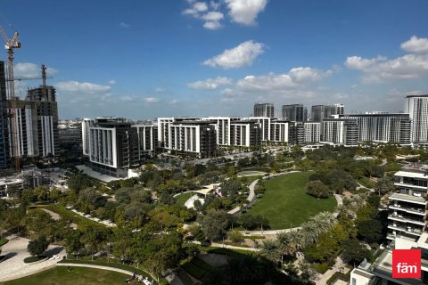 Appartement de 1 chambre à Dubai Hills Estate, UAE No. 140569