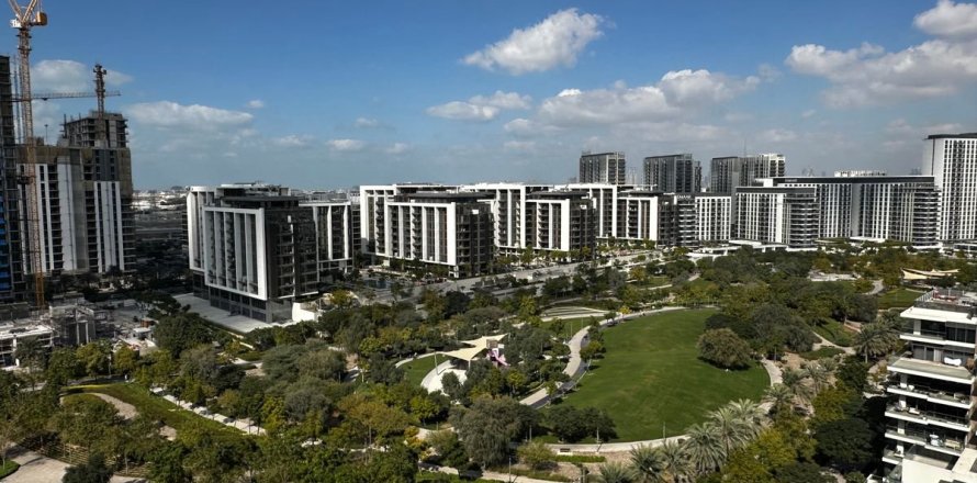 Appartement de 1 chambre à Dubai Hills Estate, UAE No. 140569