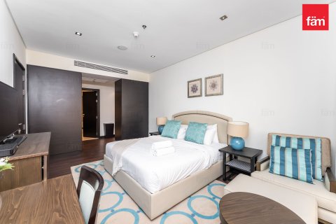 Appartement de 1 chambre à Palm Jumeirah, UAE No. 140567 12