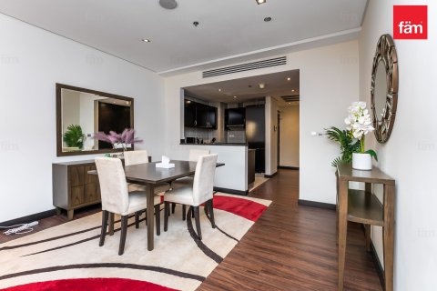 Appartement de 1 chambre à Palm Jumeirah, UAE No. 140567 8