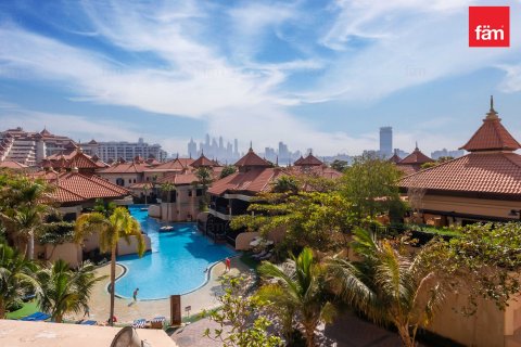 Appartement de 1 chambre à Palm Jumeirah, UAE No. 140567 16