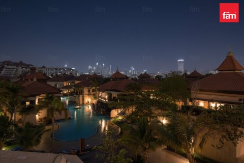 Appartement de 1 chambre à Palm Jumeirah, UAE No. 140567