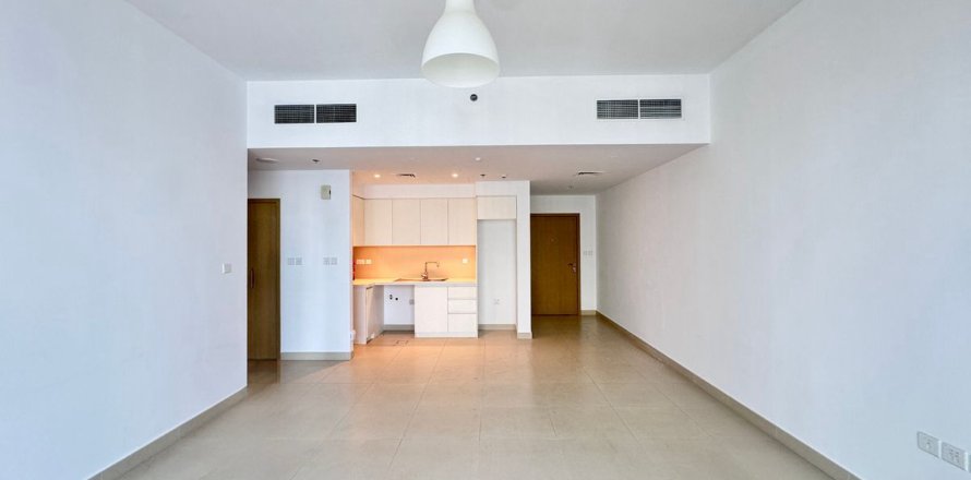 Apartment de 1 dormitorio en Dubai, UAE No. 140566