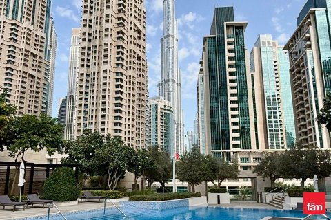 Appartement de 3 chambres à Downtown Dubai (Downtown Burj Dubai), UAE No. 140564 15