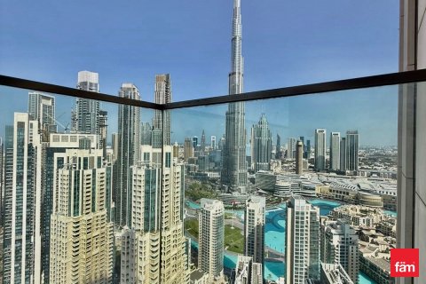 Appartement de 3 chambres à Downtown Dubai (Downtown Burj Dubai), UAE No. 140564 3
