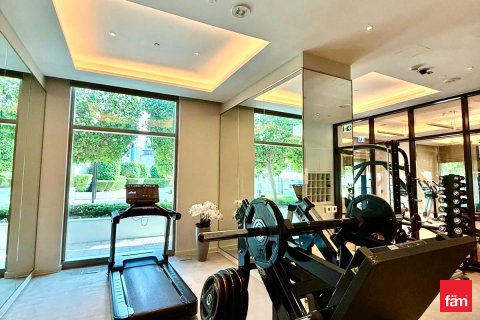 Appartement de 3 chambres à Downtown Dubai (Downtown Burj Dubai), UAE No. 140564 16