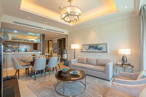 Appartement de 2 chambres à Downtown Dubai (Downtown Burj Dubai), UAE No. 140565 3