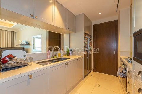 Appartement de 2 chambres à Downtown Dubai (Downtown Burj Dubai), UAE No. 140565 7