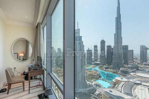 Appartement de 2 chambres à Downtown Dubai (Downtown Burj Dubai), UAE No. 140565 4