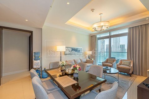 Appartement de 2 chambres à Downtown Dubai (Downtown Burj Dubai), UAE No. 140565
