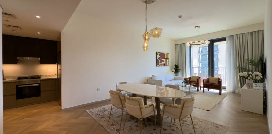 2 bedrooms Apartment in Downtown Dubai (Downtown Burj Dubai), UAE No. 140563