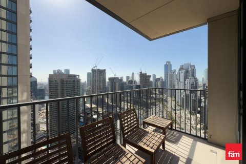 2 bedrooms Apartment in Downtown Dubai (Downtown Burj Dubai), UAE No. 140563 6
