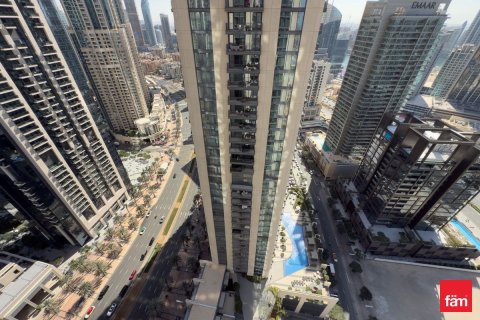 2 bedrooms Apartment in Downtown Dubai (Downtown Burj Dubai), UAE No. 140563 7
