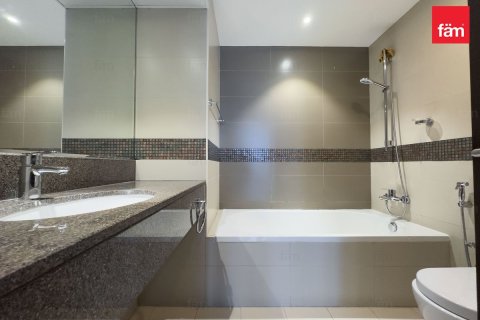 Appartement de 2 chambres à Culture Village, UAE No. 140568 25