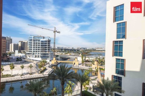 Appartement de 2 chambres à Culture Village, UAE No. 140568 26