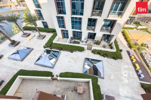 Appartement de 2 chambres à Culture Village, UAE No. 140568 27